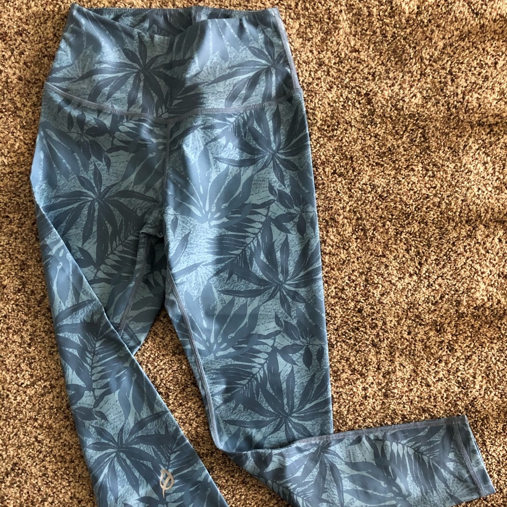 Ptula leggings